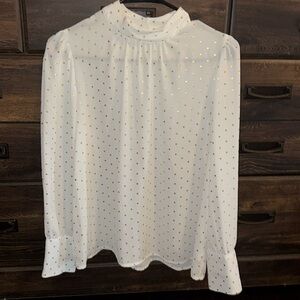 J. Crew Woman’s Blouse